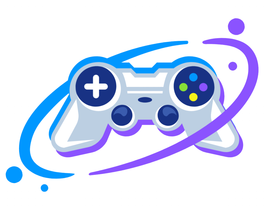 FriendsPlay.net Logo